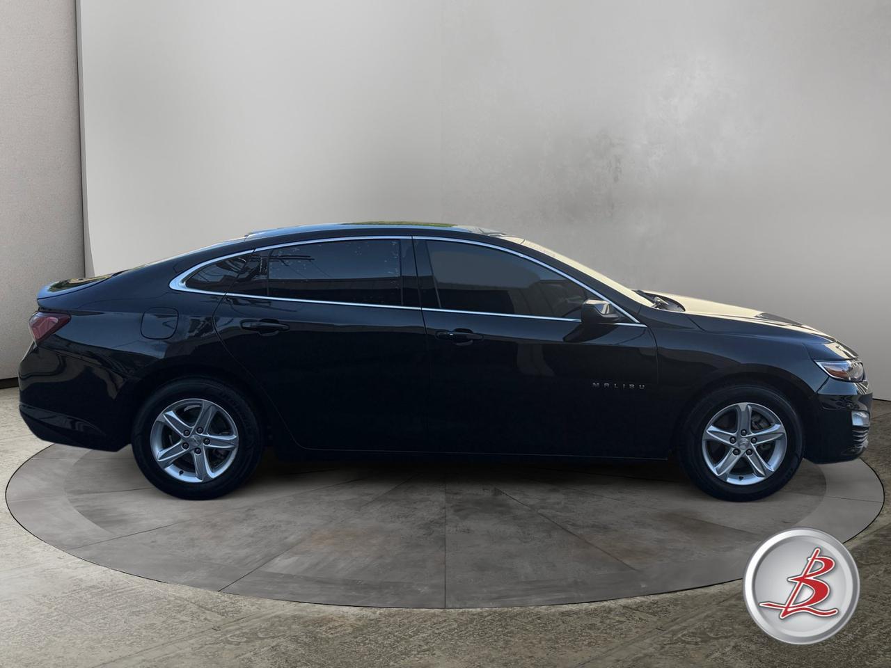 2022 Chevrolet MALIBU LT Salt Lake City UT