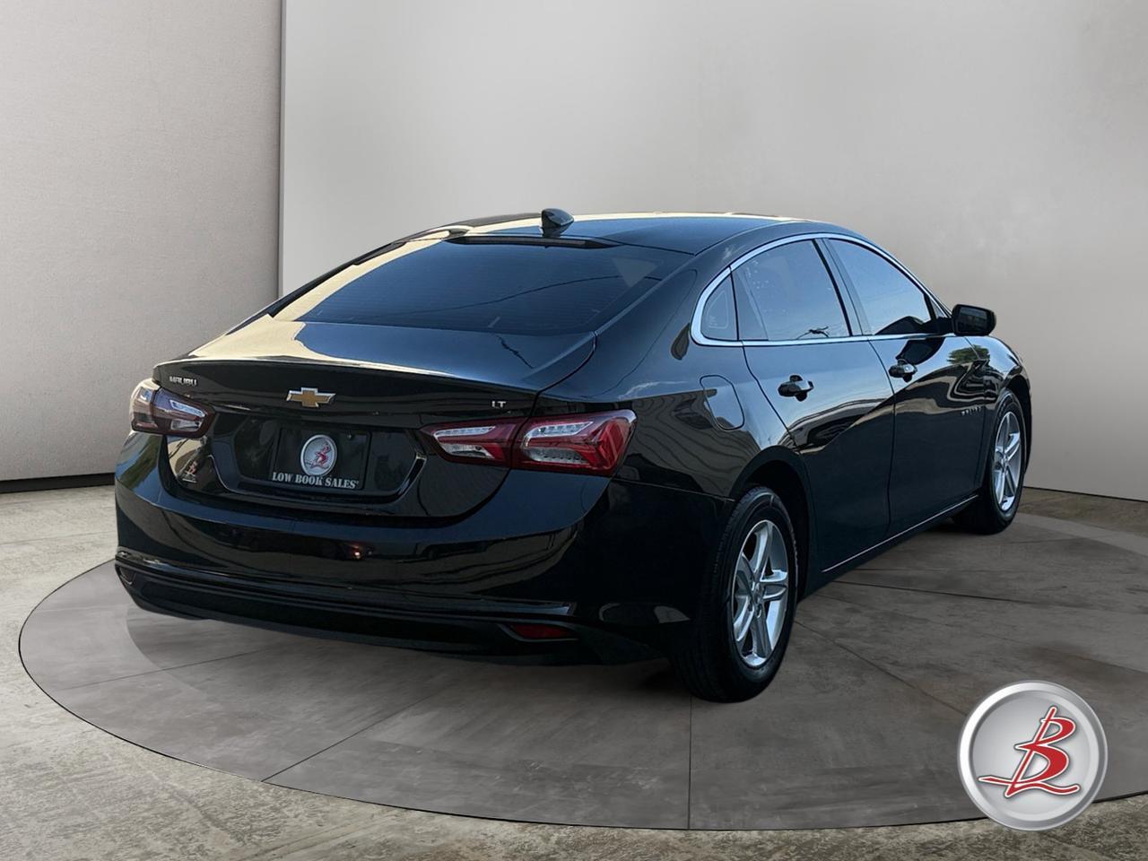 2022 Chevrolet MALIBU LT Salt Lake City UT