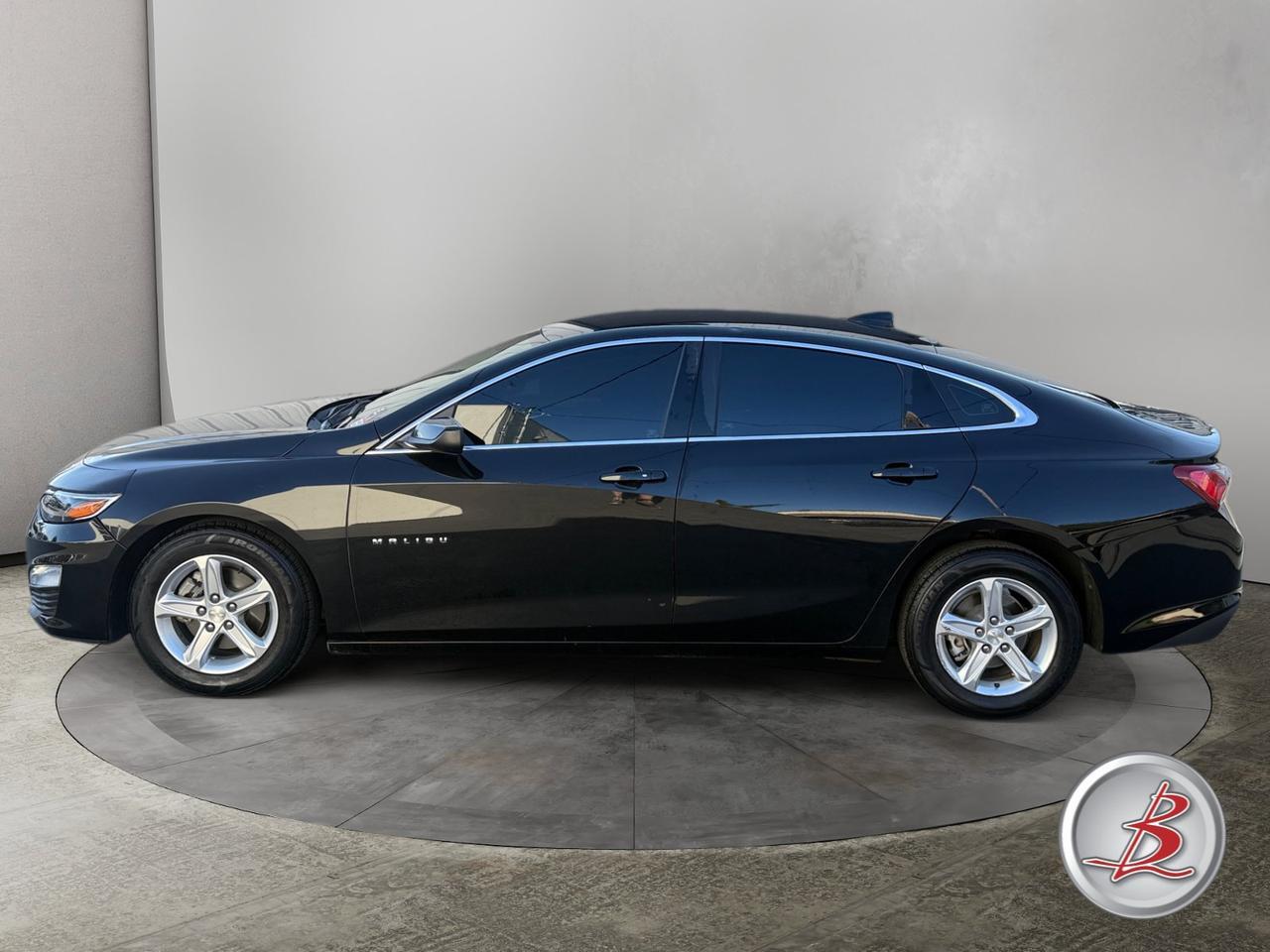 2022 Chevrolet MALIBU LT Salt Lake City UT