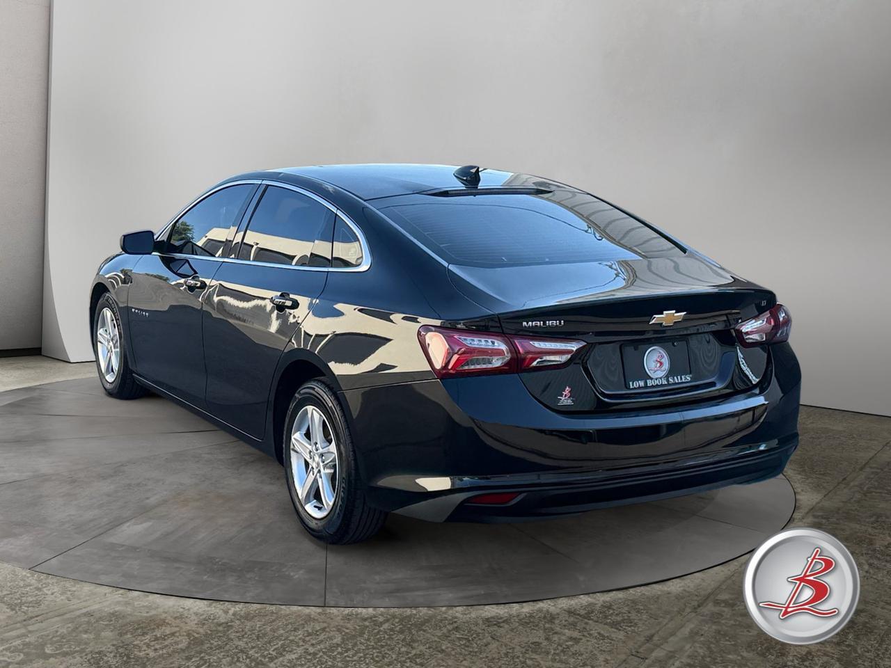 2022 Chevrolet MALIBU LT Salt Lake City UT
