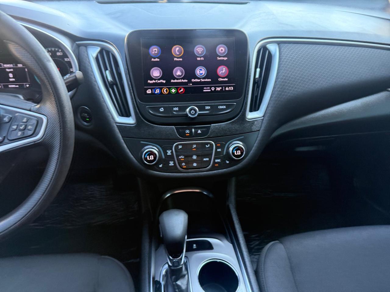 2022 Chevrolet MALIBU LT Salt Lake City UT