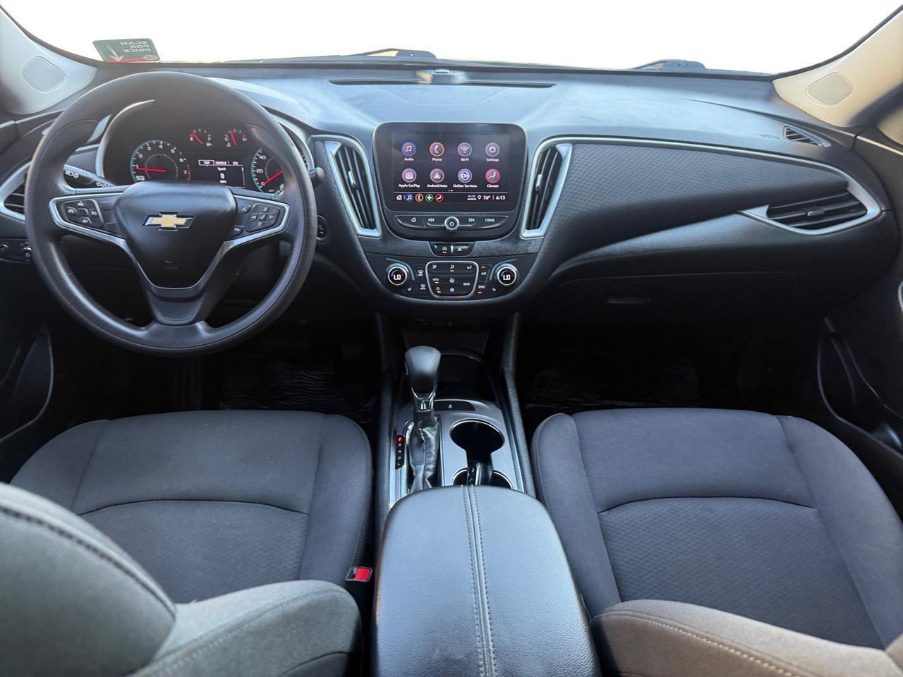 2022 Chevrolet MALIBU LT Salt Lake City UT