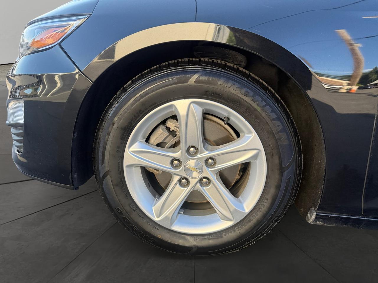 2022 Chevrolet MALIBU LT Salt Lake City UT