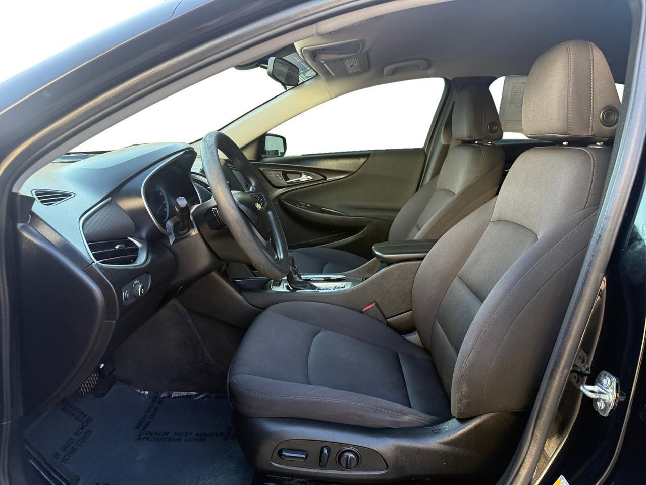 2022 Chevrolet MALIBU LT Salt Lake City UT