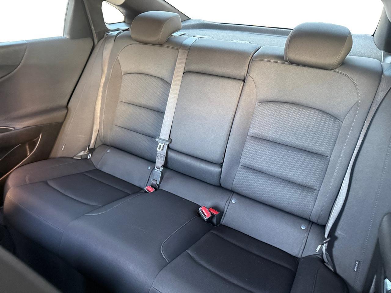 2022 Chevrolet MALIBU LT Salt Lake City UT