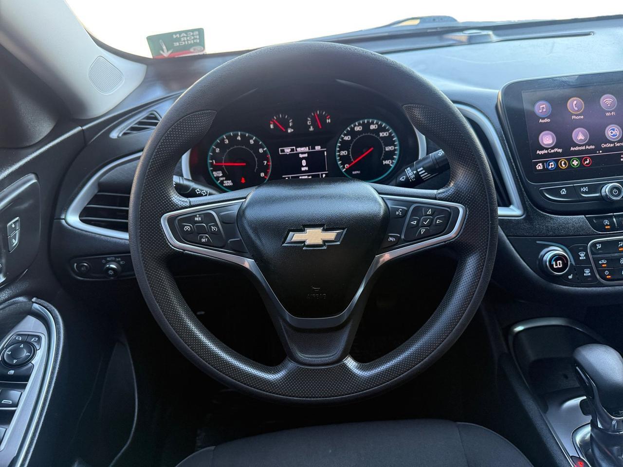 2022 Chevrolet MALIBU LT Salt Lake City UT
