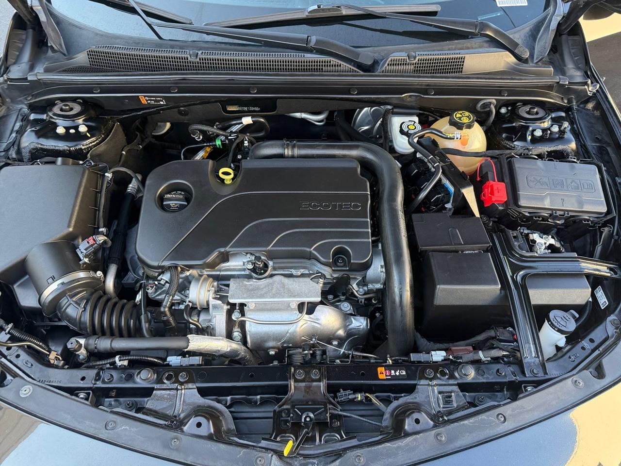 2022 Chevrolet MALIBU LT Salt Lake City UT