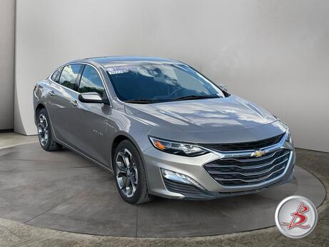 2022_Chevrolet_MALIBU_LT_ Salt Lake City UT