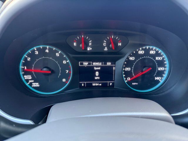 2022 Chevrolet MALIBU LT Salt Lake City UT