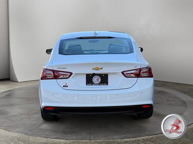 2022 Chevrolet MALIBU LT Salt Lake City UT