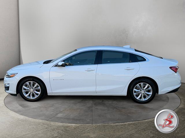 2022 Chevrolet MALIBU LT Salt Lake City UT