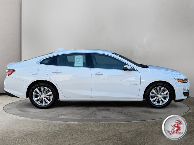 2022 Chevrolet MALIBU LT Salt Lake City UT
