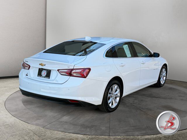 2022 Chevrolet MALIBU LT Salt Lake City UT