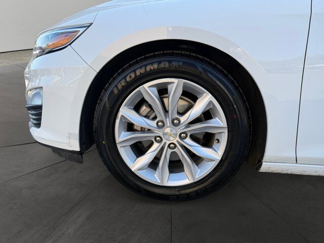 2022 Chevrolet MALIBU LT Salt Lake City UT