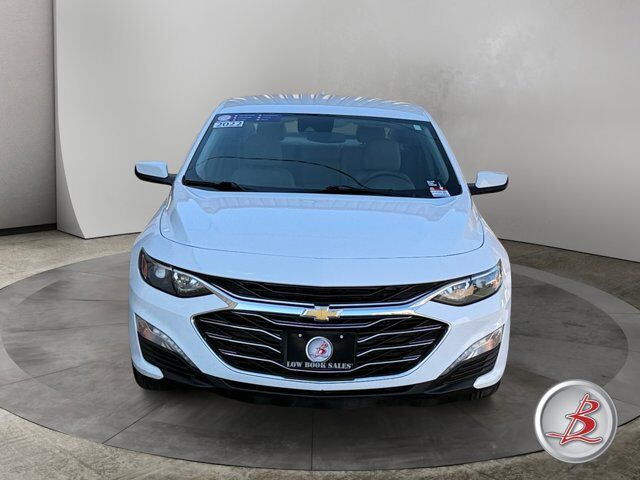 2022 Chevrolet MALIBU LT Salt Lake City UT