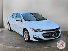 Chevrolet MALIBU LT 2022