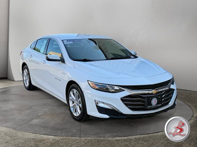 2022 Chevrolet MALIBU LT Salt Lake City UT