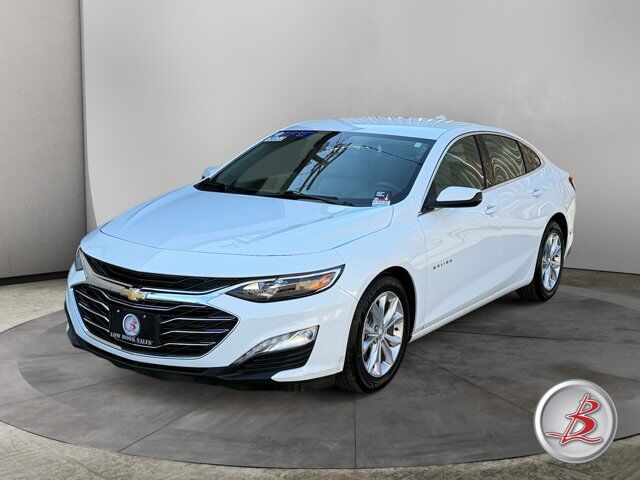 2022 Chevrolet MALIBU LT Salt Lake City UT