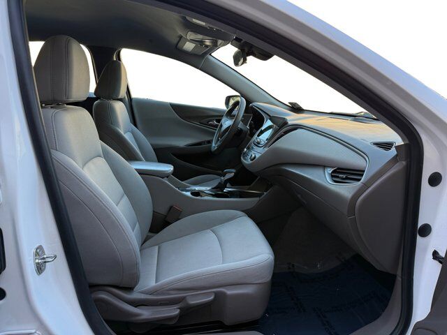 2022 Chevrolet MALIBU LT Salt Lake City UT
