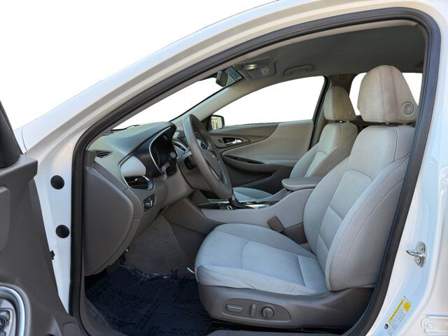 2022 Chevrolet MALIBU LT Salt Lake City UT