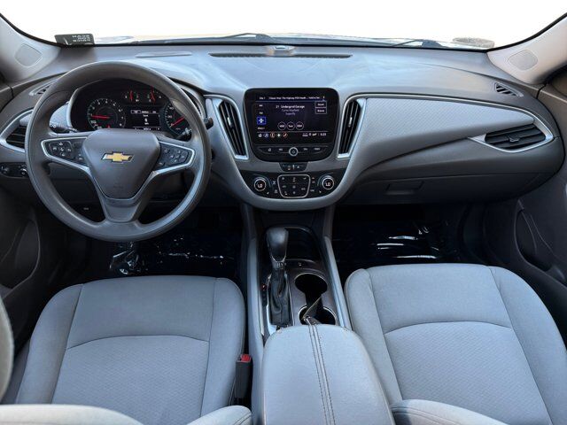 2022 Chevrolet MALIBU LT Salt Lake City UT