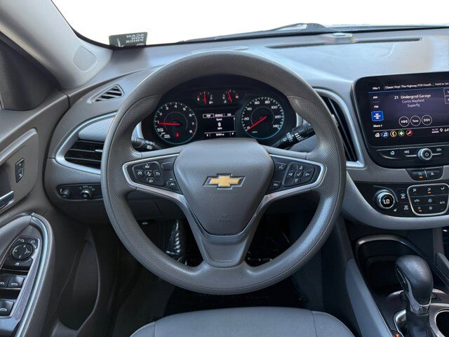 2022 Chevrolet MALIBU LT Salt Lake City UT