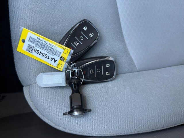 2022 Chevrolet MALIBU LT Salt Lake City UT