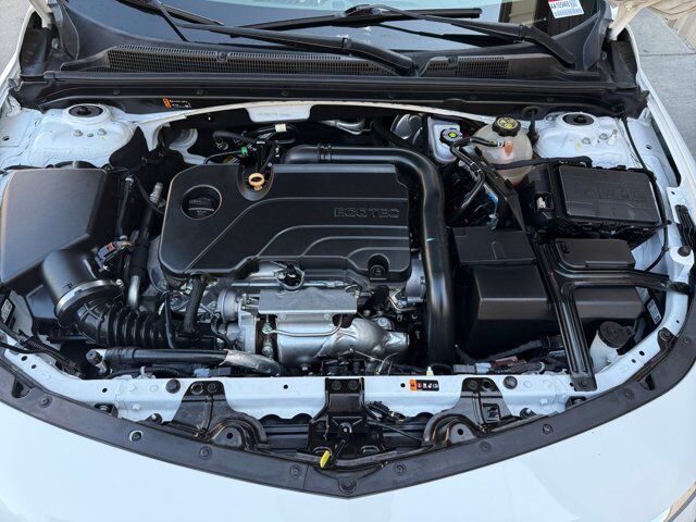 2022 Chevrolet MALIBU LT Salt Lake City UT