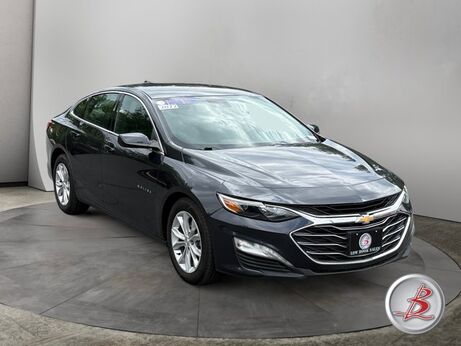 2022_Chevrolet_MALIBU_LT_ Salt Lake City UT