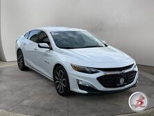 Chevrolet MALIBU RS 2022