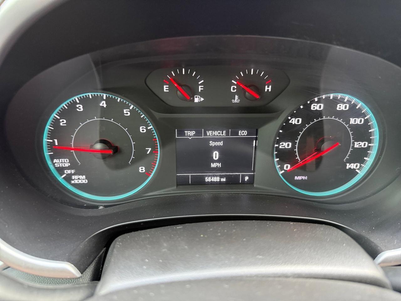 2022 Chevrolet MALIBU RS Salt Lake City UT