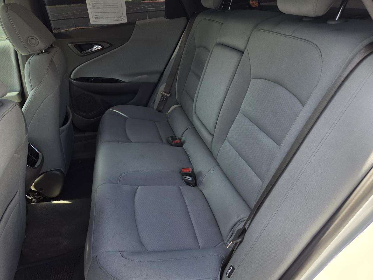 2022 Chevrolet Malibu 4dr Sdn LT Beeville TX