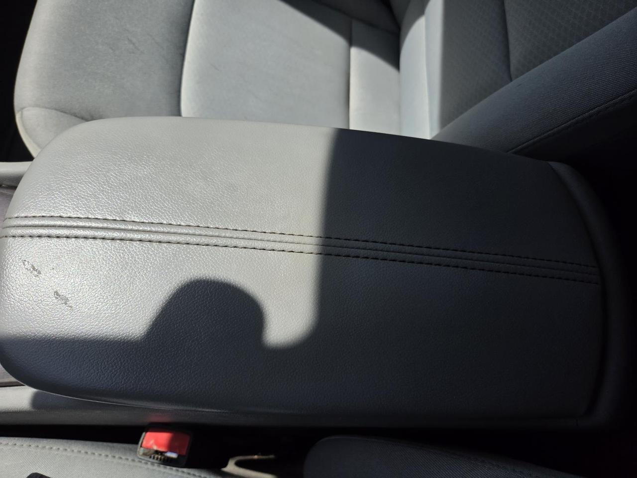 2022 Chevrolet Malibu 4dr Sdn LT Beeville TX
