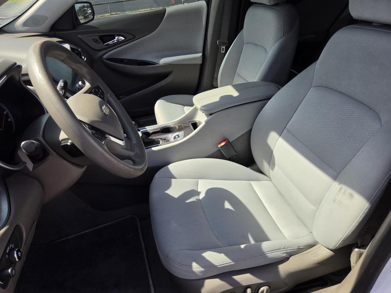 2022 Chevrolet Malibu 4dr Sdn LT Beeville TX