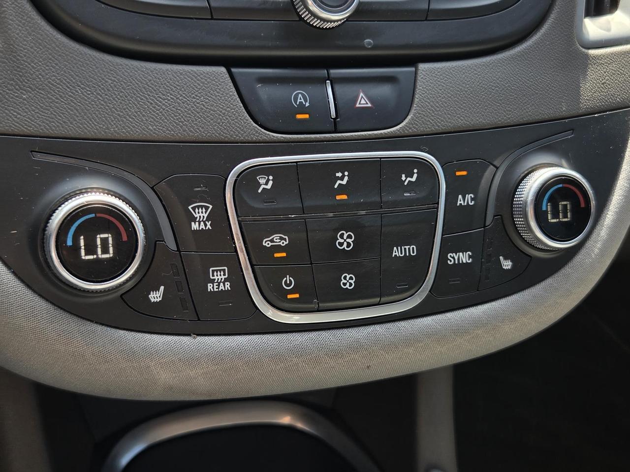 2022 Chevrolet Malibu 4dr Sdn LT Beeville TX