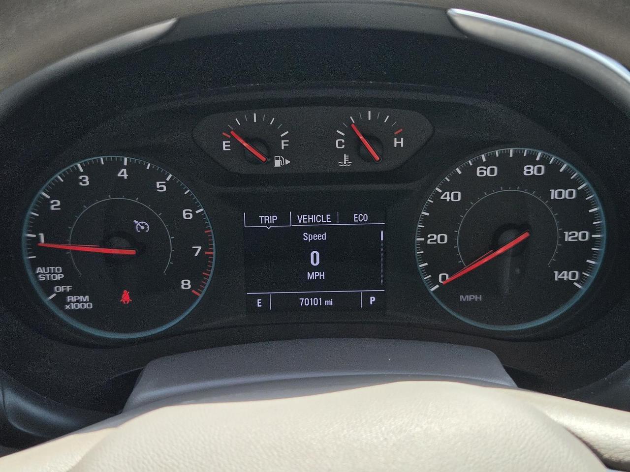 2022 Chevrolet Malibu 4dr Sdn LT Beeville TX