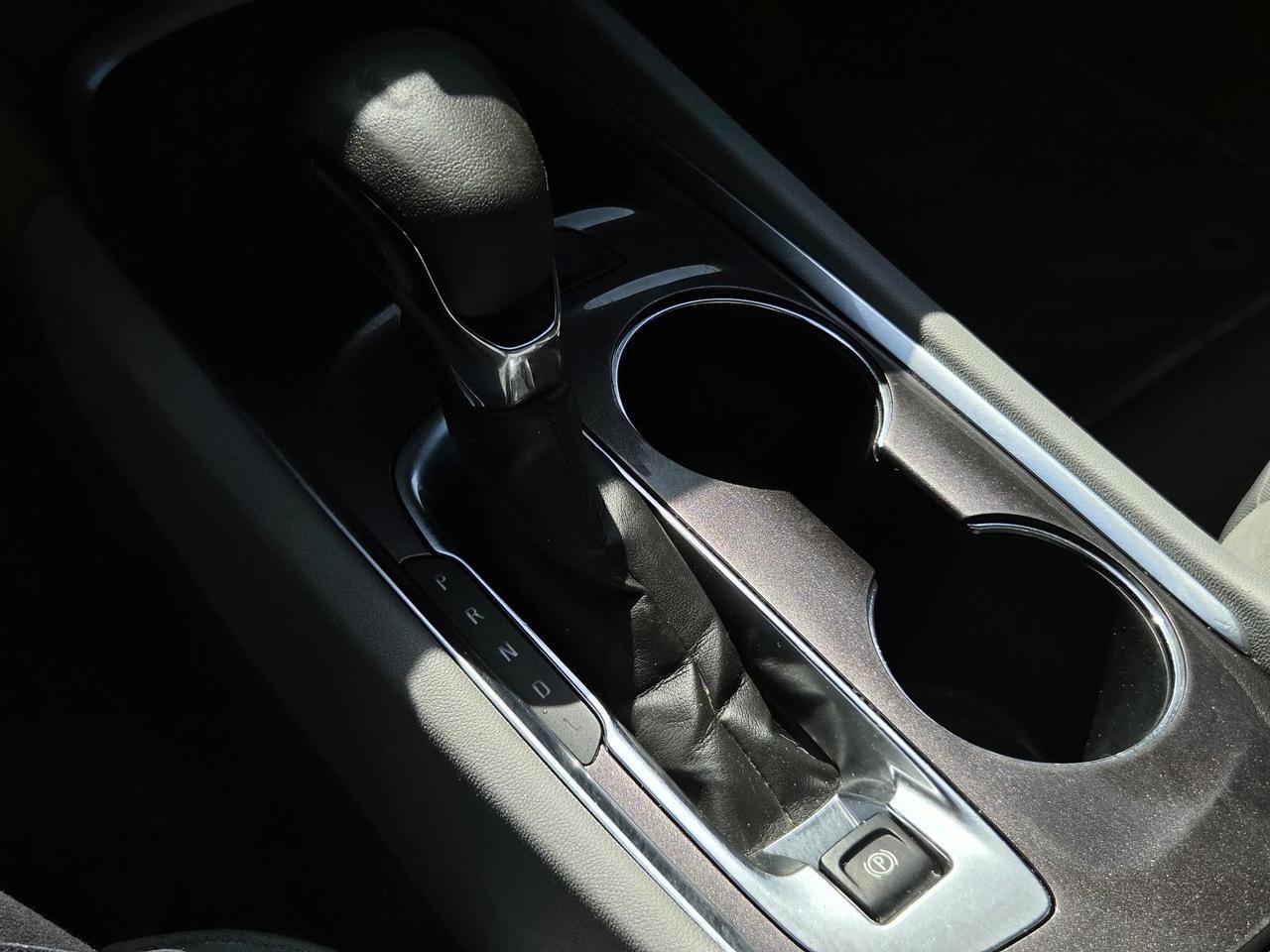 2022 Chevrolet Malibu 4dr Sdn LT Beeville TX