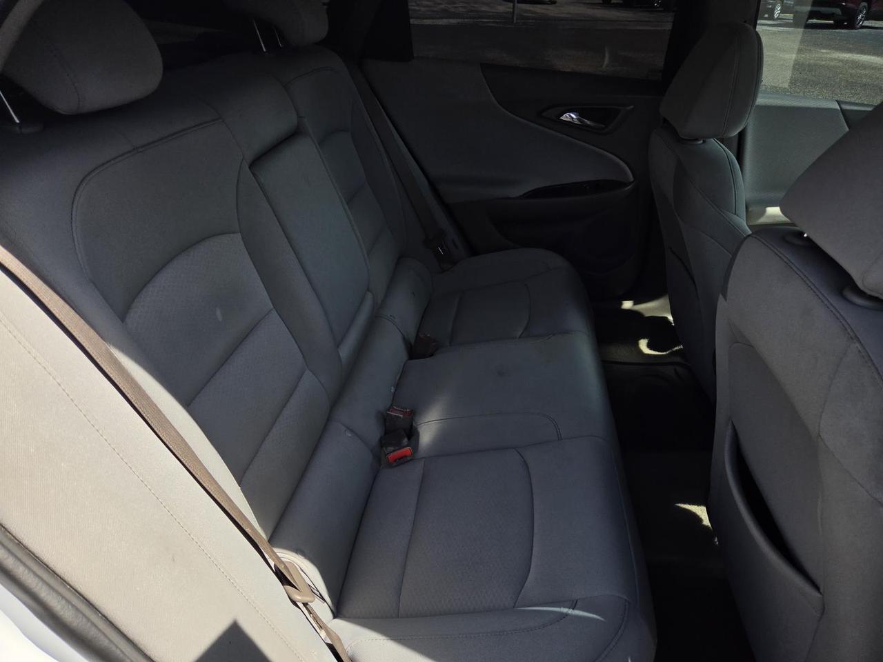 2022 Chevrolet Malibu 4dr Sdn LT Beeville TX