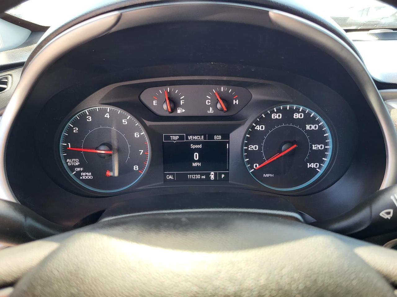 2022 Chevrolet Malibu 4dr Sdn LT Beeville TX