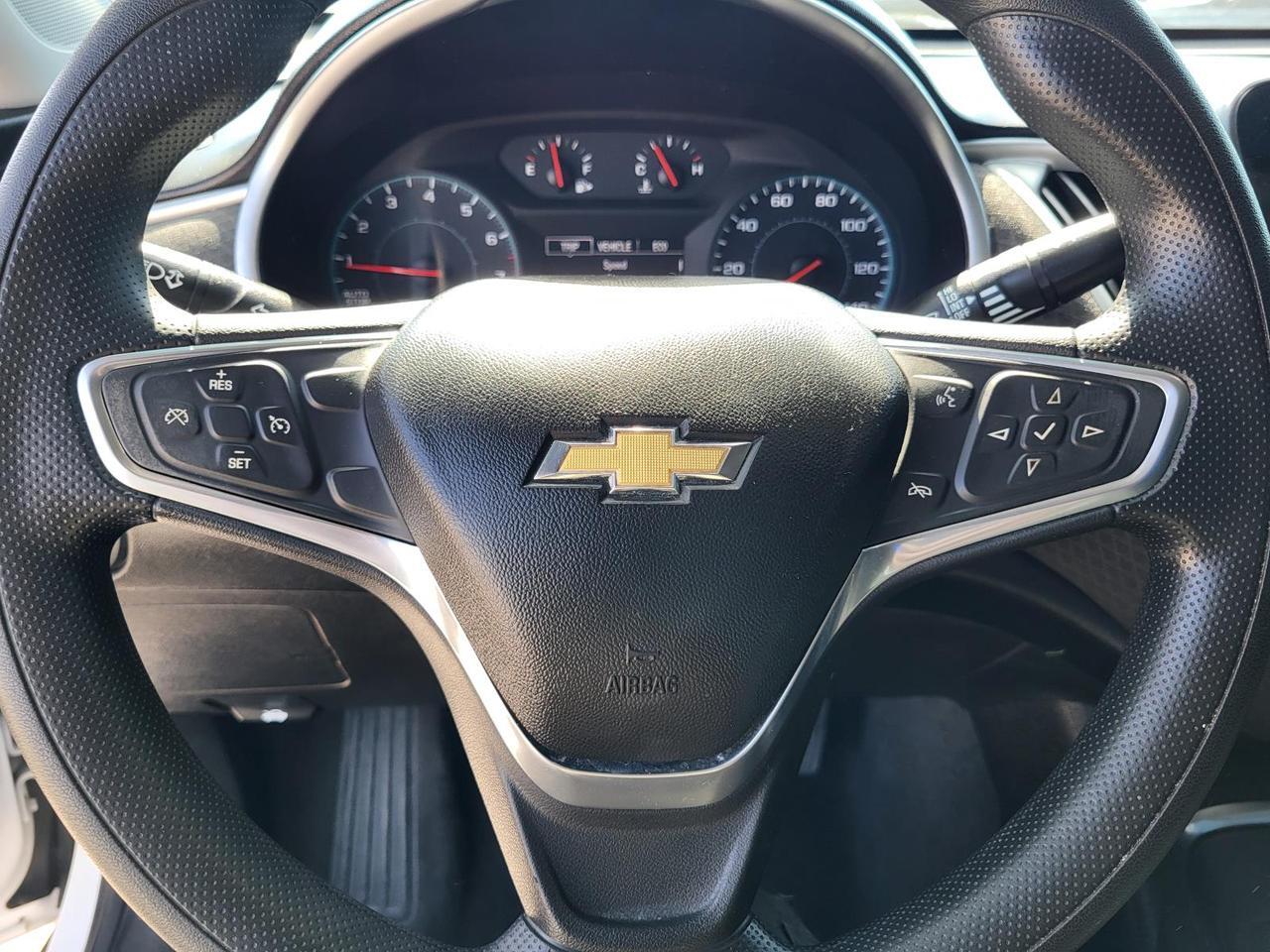 2022 Chevrolet Malibu 4dr Sdn LT Beeville TX