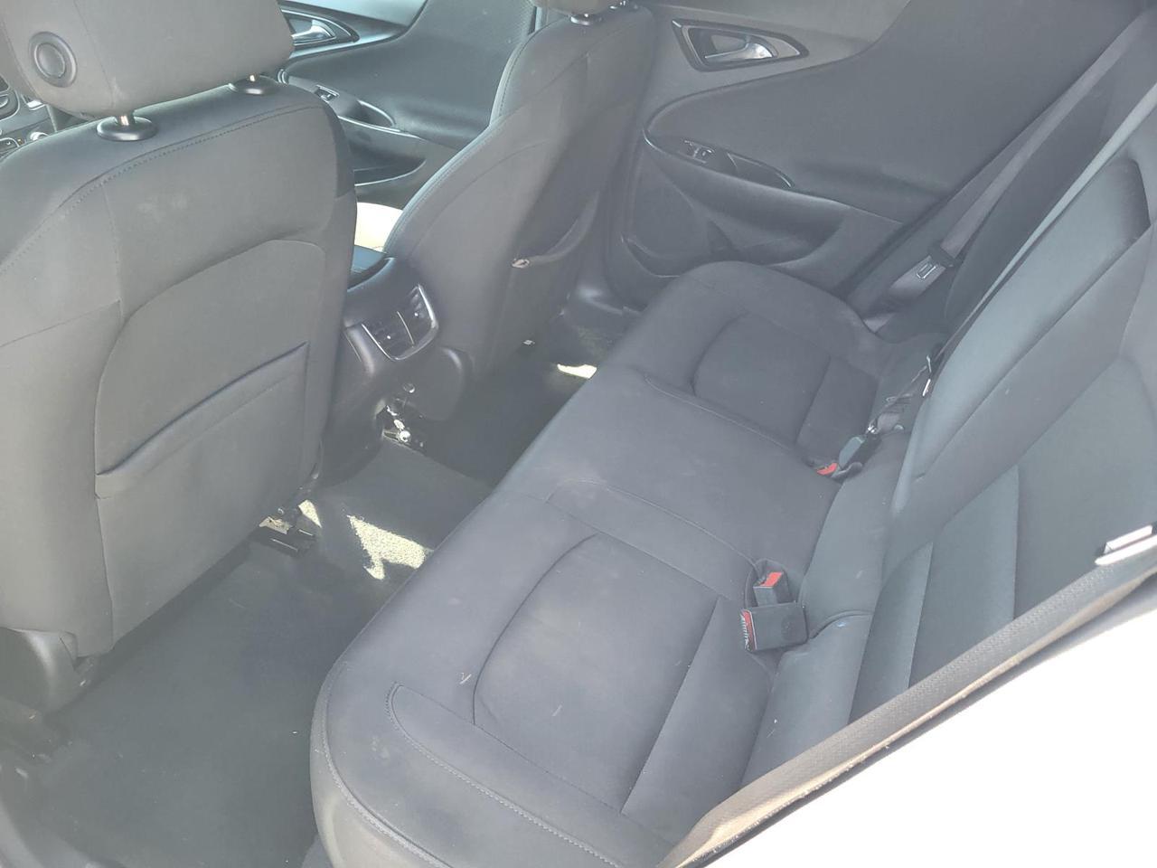 2022 Chevrolet Malibu 4dr Sdn LT Beeville TX