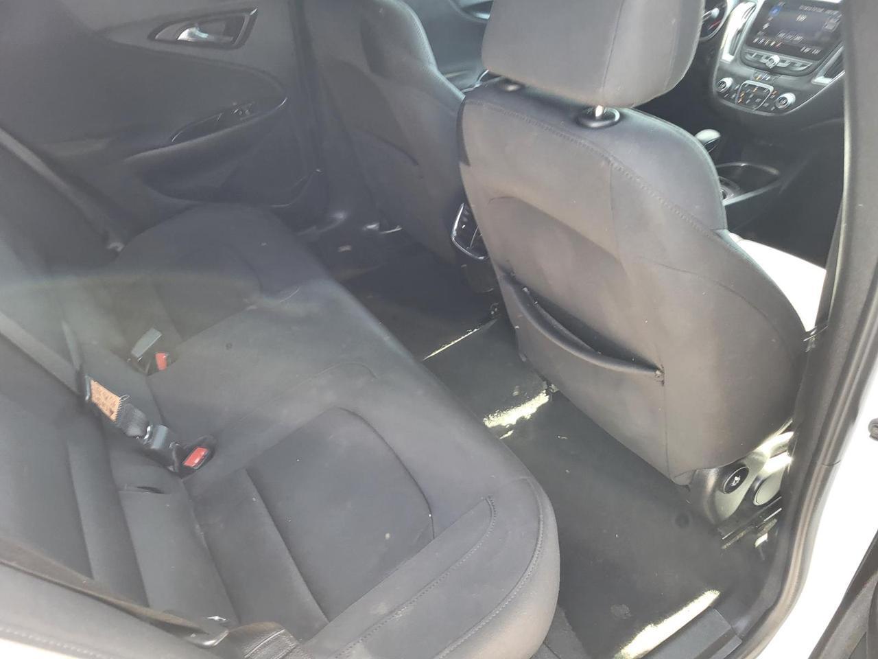 2022 Chevrolet Malibu 4dr Sdn LT Beeville TX