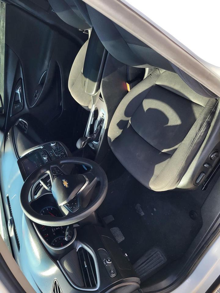 2022 Chevrolet Malibu 4dr Sdn LT Beeville TX