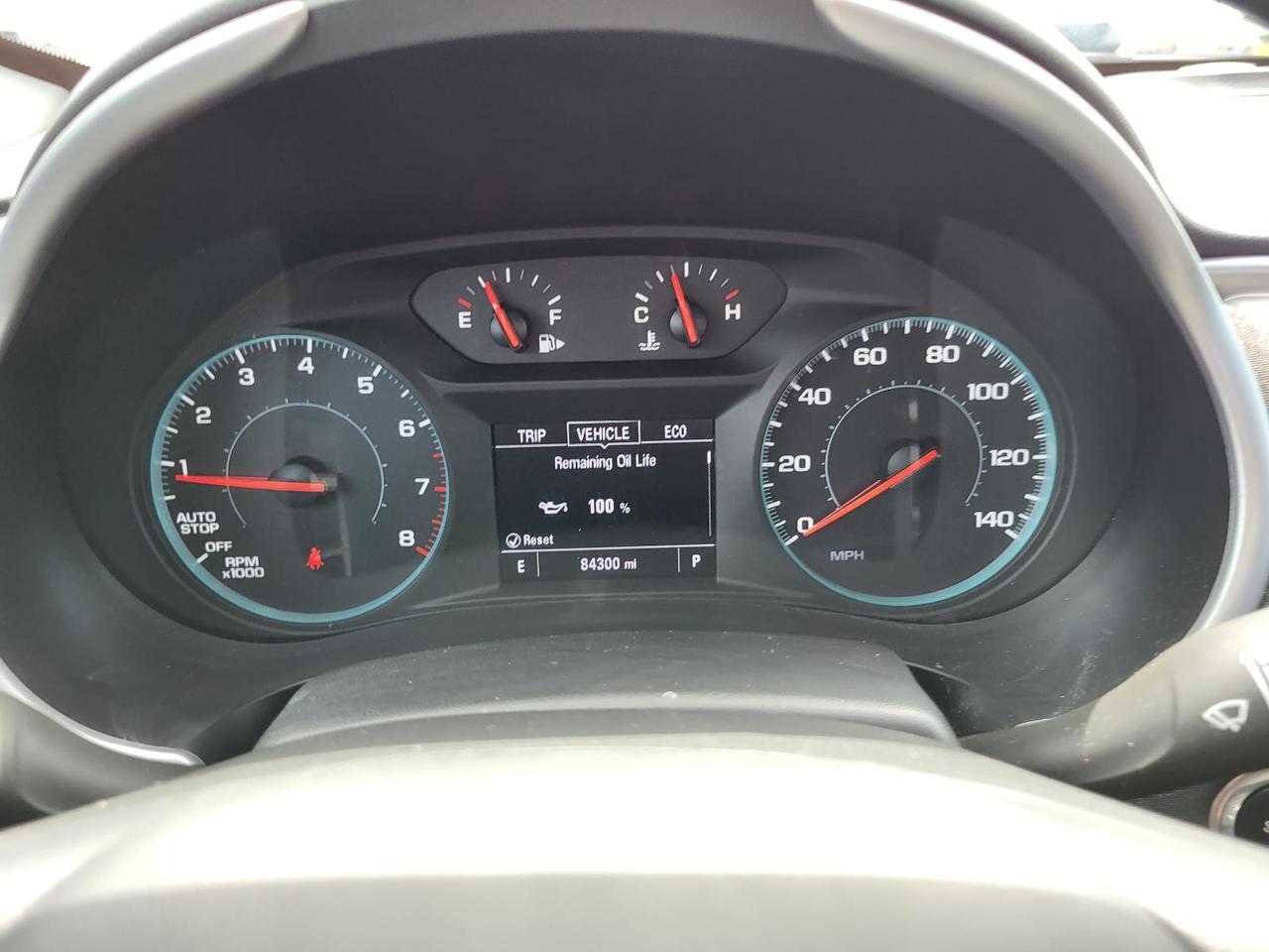 2022 Chevrolet Malibu 4dr Sdn LT Beeville TX