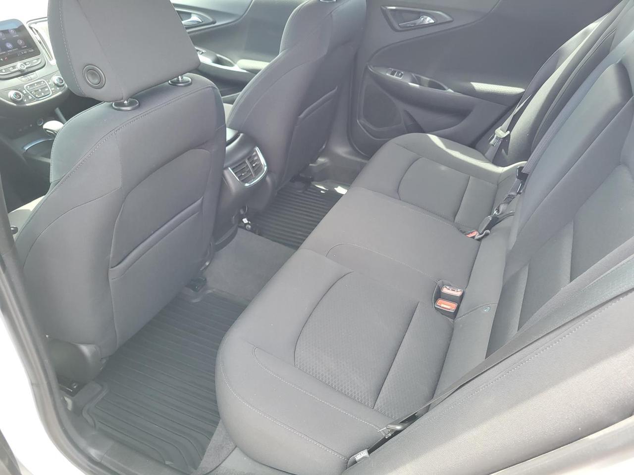 2022 Chevrolet Malibu 4dr Sdn LT Beeville TX