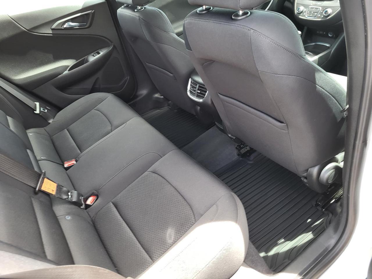 2022 Chevrolet Malibu 4dr Sdn LT Beeville TX