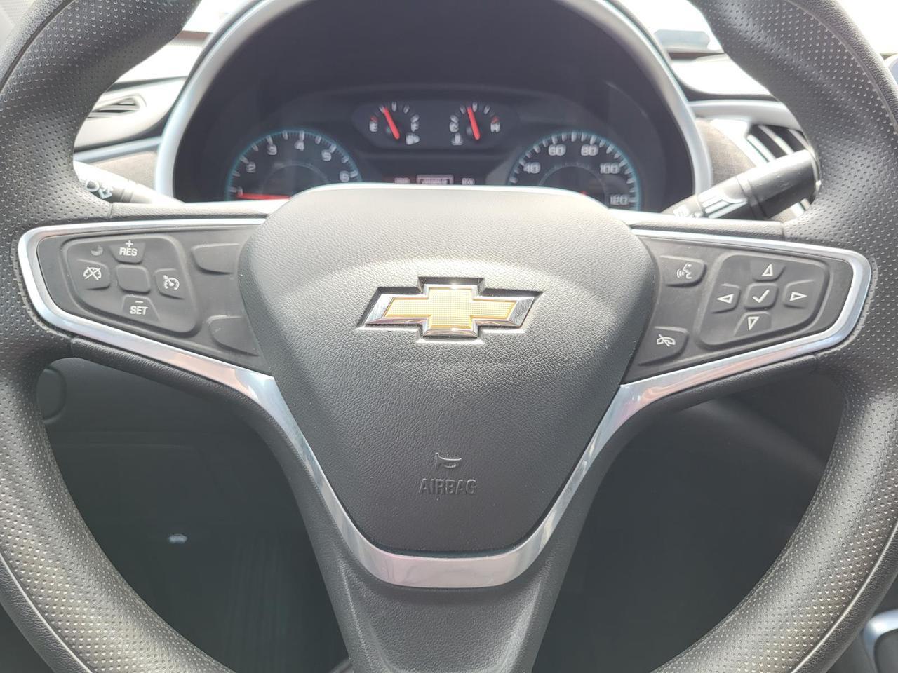 2022 Chevrolet Malibu 4dr Sdn LT Beeville TX