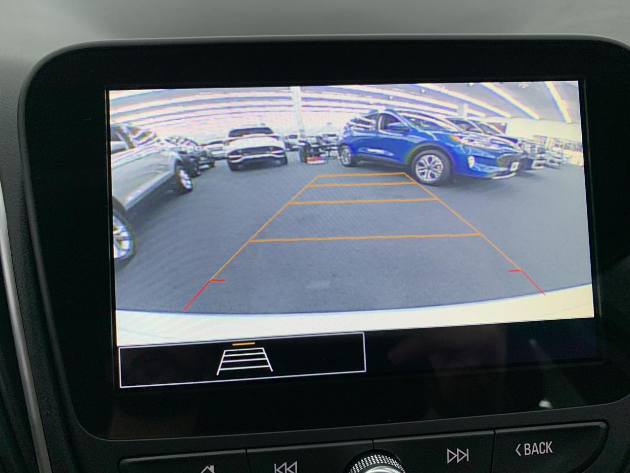 2022 Chevrolet Malibu 4dr Sdn RS Benwood WV