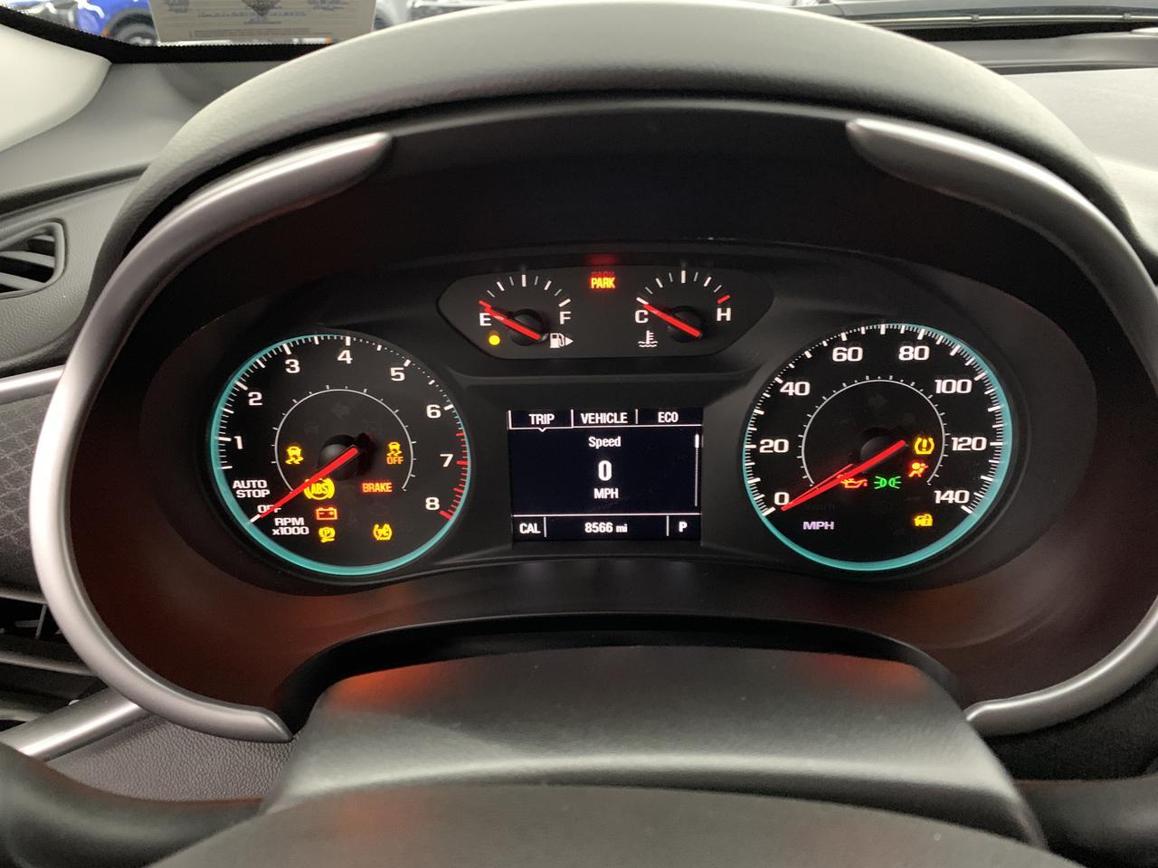 2022 Chevrolet Malibu 4dr Sdn RS Benwood WV