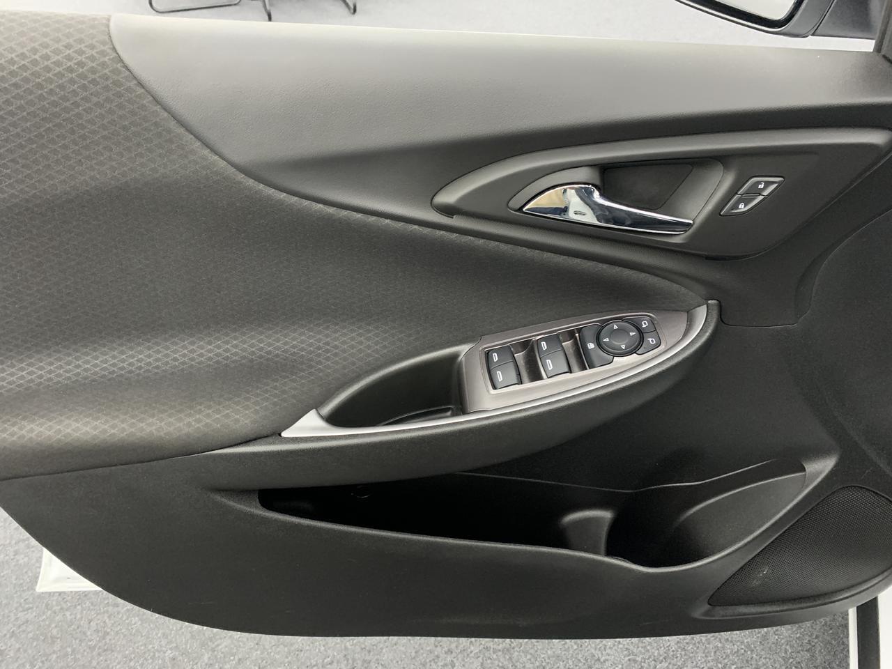 2022 Chevrolet Malibu 4dr Sdn RS Benwood WV